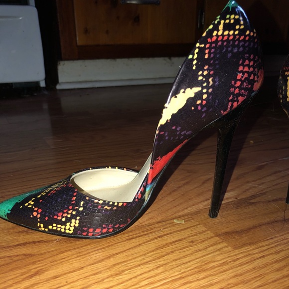Steve Madden Heels - Picture 3 of 3